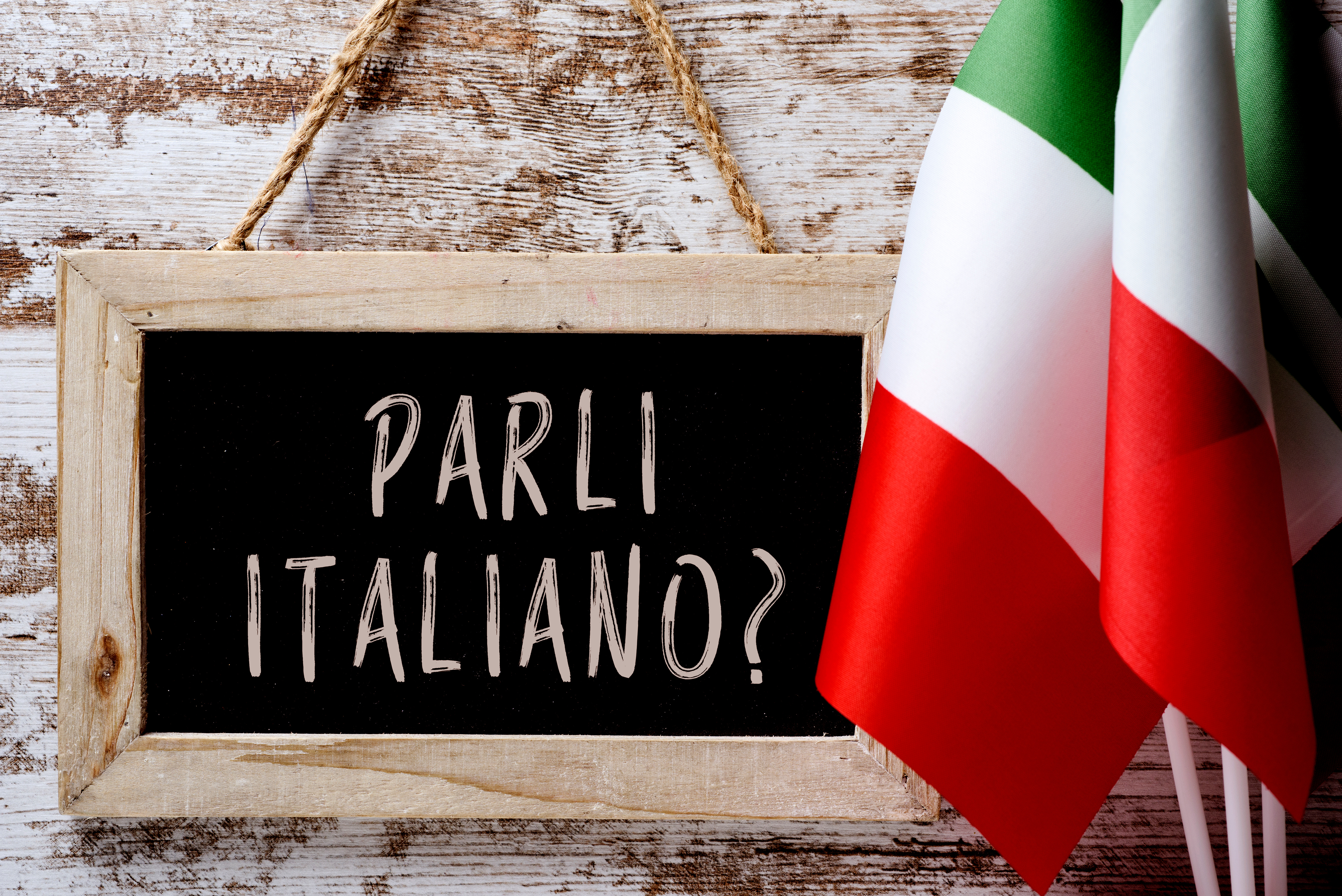 Italian