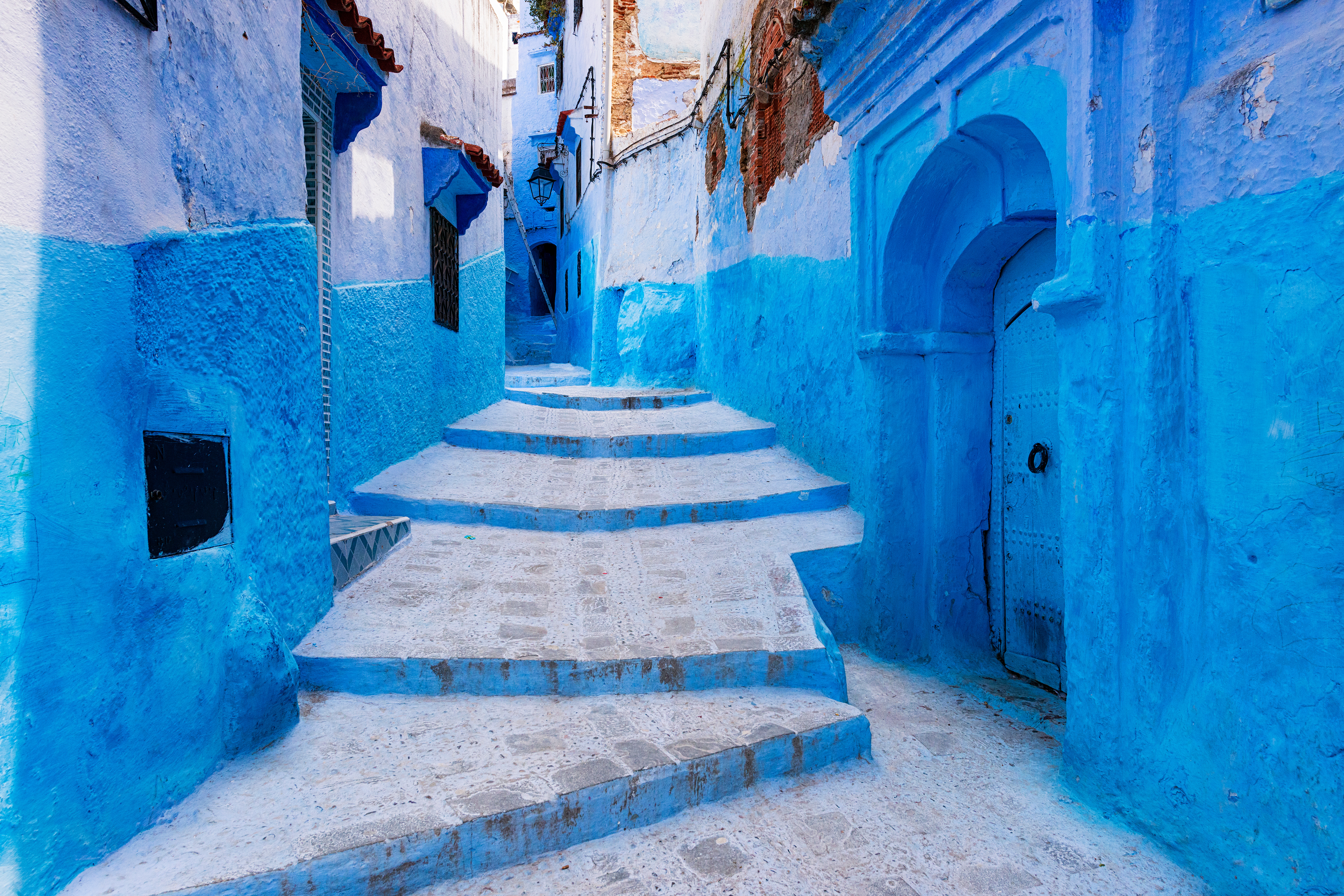 Moroccan Arabic
